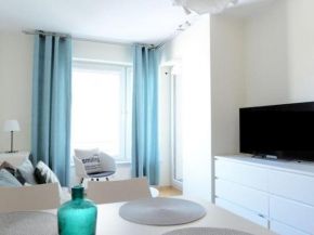 Apartament Na Portowej